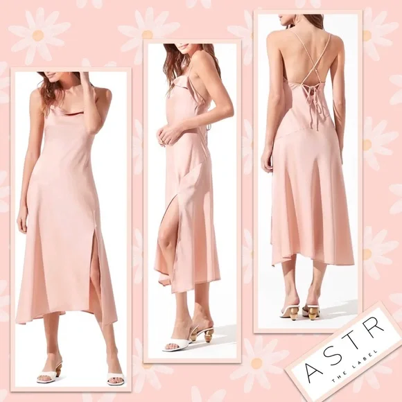 ecru midi dress Gracefully Yours Ecru Olive Botanical Smocked Midi Dress
